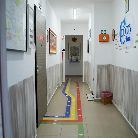 Coco's Bed & Breakfast