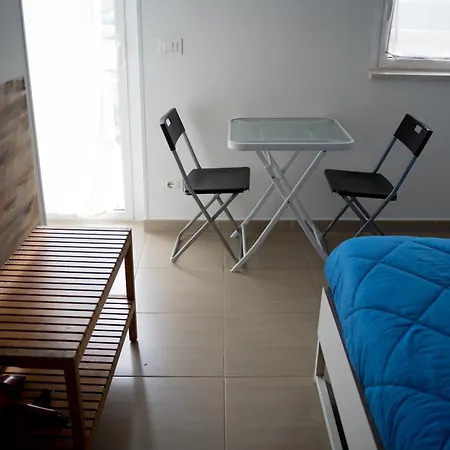 Coco's Bed & Breakfast