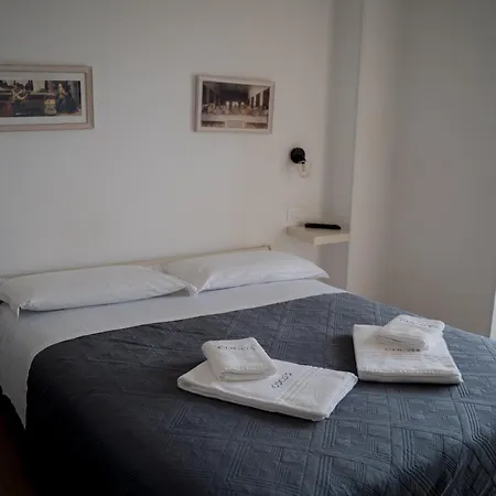 Bed & Breakfast Coco's