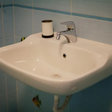 Coco's Bed & Breakfast Bari