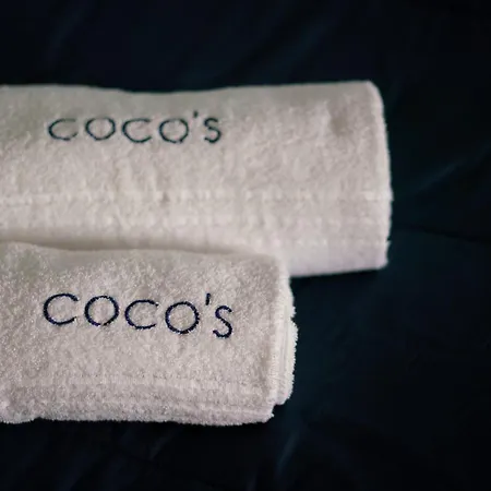 Bed & Breakfast Coco's