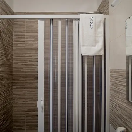 Bed & Breakfast Coco's 3*