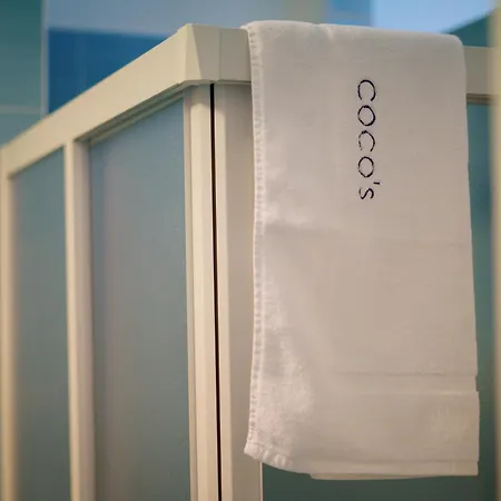Coco's 3* バーリ