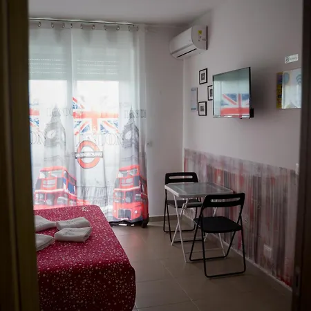 Coco's Bed & Breakfast