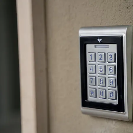 Bed & Breakfast Coco's 3*