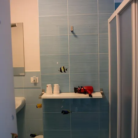 Coco's Bed & Breakfast 3*