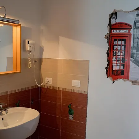 Coco's Bed & Breakfast Bari