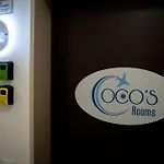 Bed and breakfast Coco's
