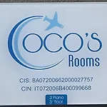 Bed and breakfast Coco's Bari