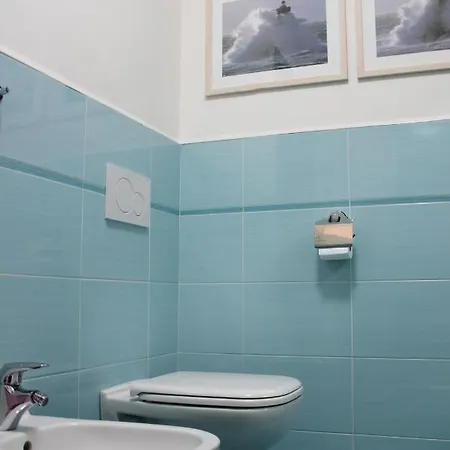 Coco's Bed & Breakfast Bari