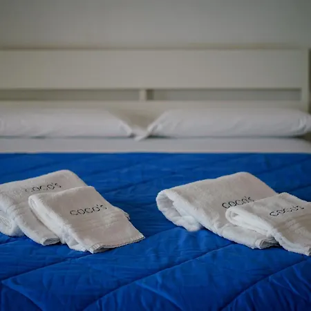 Bed & Breakfast Coco's