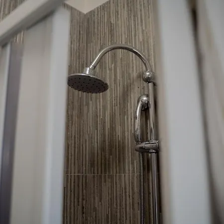 Coco's Frühstückspension Bari