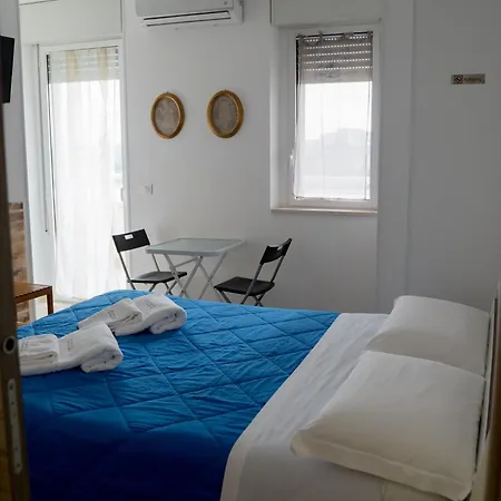 Bed & Breakfast Coco's *