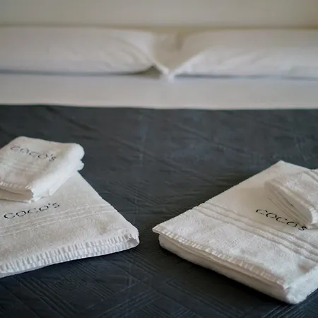 Bed and Breakfast Coco's Μπάρι