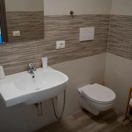 Coco's Bed & Breakfast