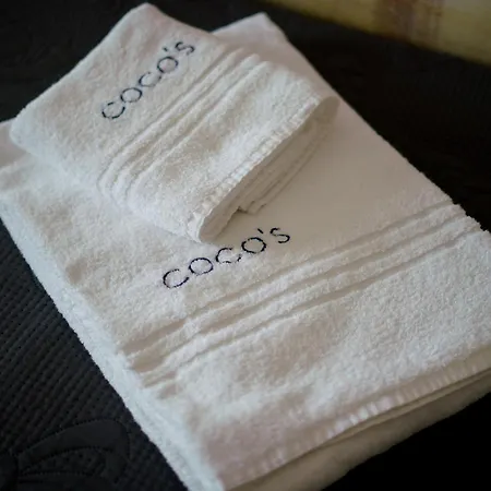 Coco's Bed & Breakfast Bari