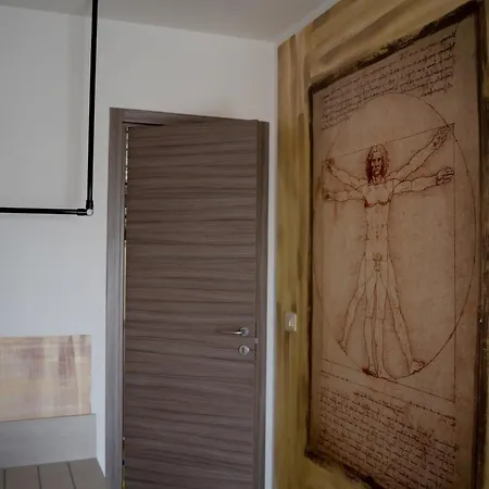 Nocleg ze śniadaniem Coco's Bari