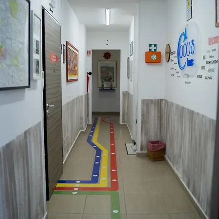 Bed & Breakfast Coco's 3*