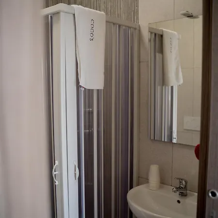 Bed & Breakfast Coco's Bari