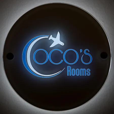 Coco's Bed and breakfast