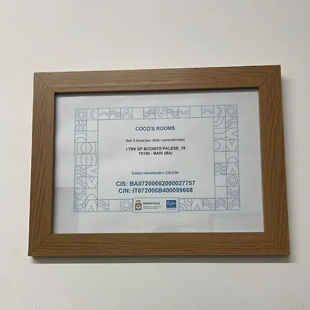 Coco's Frühstückspension 3*