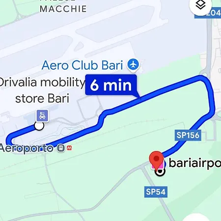 Frühstückspension Coco's