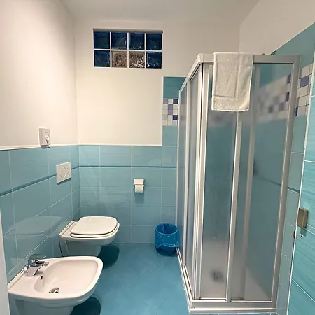 ベッド・アンド・ブレックファスト Coco's バーリ