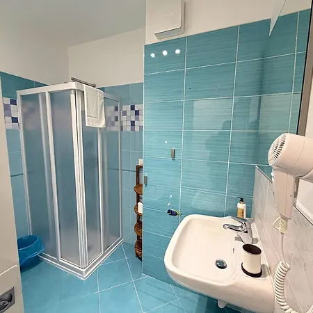 Coco's Nocleg ze śniadaniem