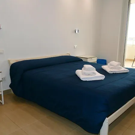Panzió Coco's