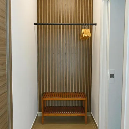 Coco's Nocleg ze śniadaniem Bari