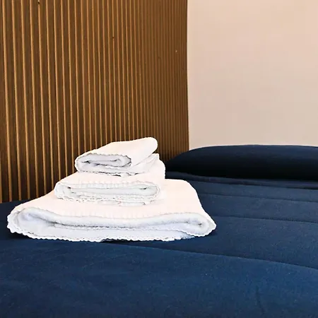 ベッド・アンド・ブレックファスト Coco's バーリ