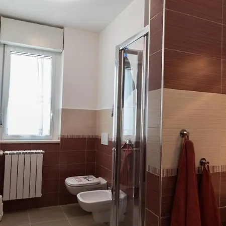 Nocleg ze śniadaniem Coco's Bari