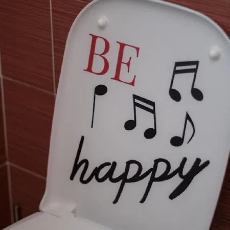 Coco's Frühstückspension Bari