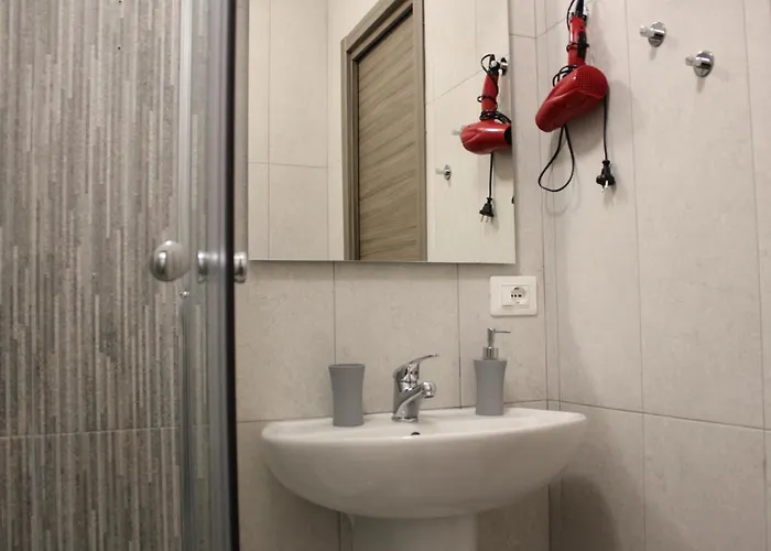 Coco's Bed & Breakfast Bari