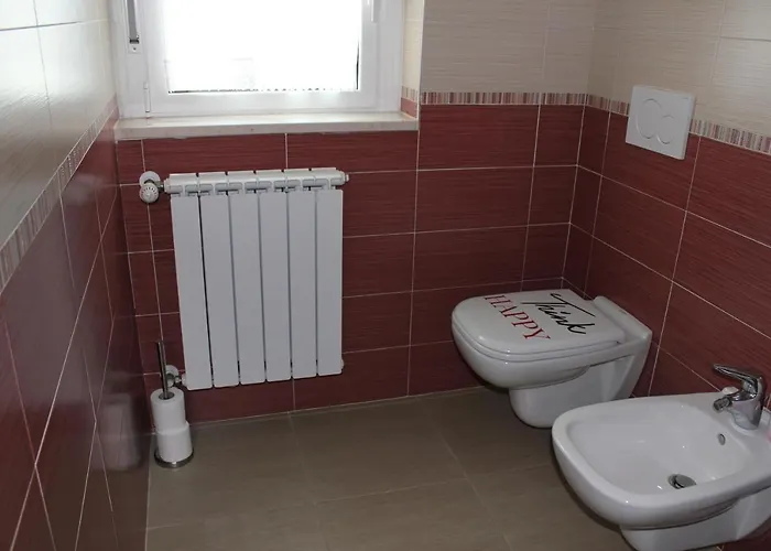 Coco's ベッド・アンド・ブレックファスト 3*