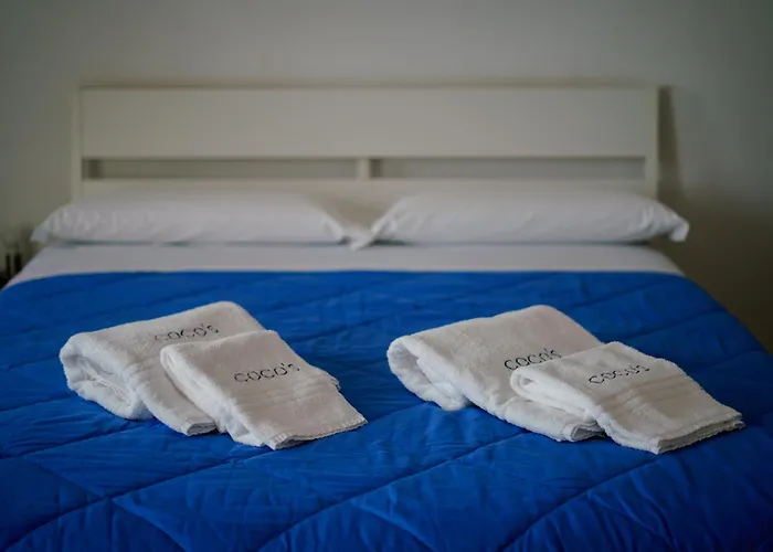 Bed & Breakfast Coco's