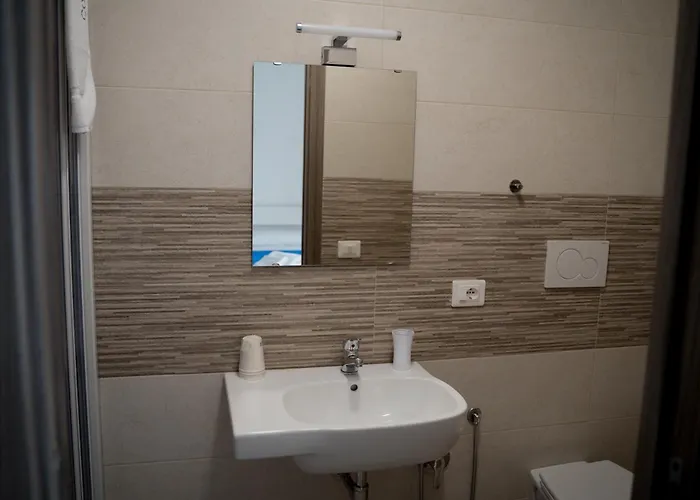 Coco's ベッド・アンド・ブレックファスト 3*