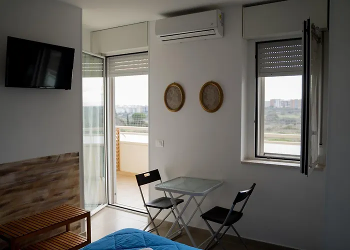 Bed & Breakfast Coco's 3*