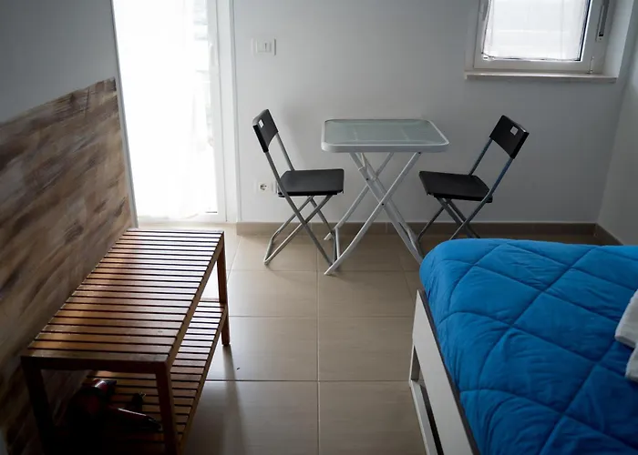 Coco's Bed & Breakfast