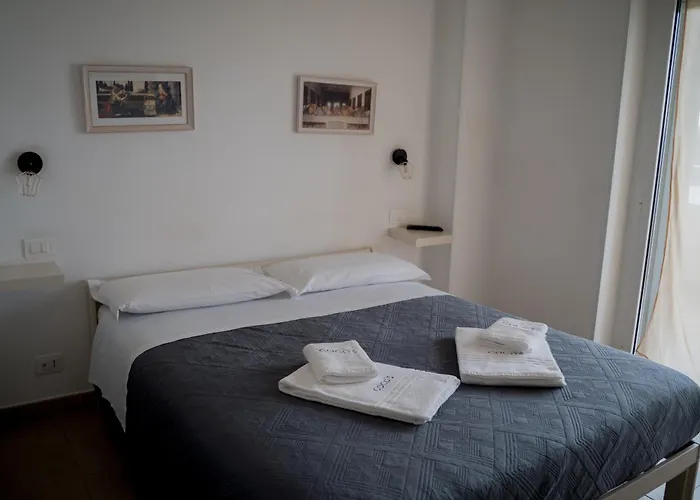 ベッド・アンド・ブレックファスト Coco's