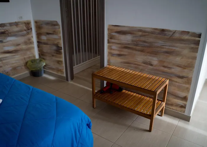 Coco's ベッド・アンド・ブレックファスト 3*