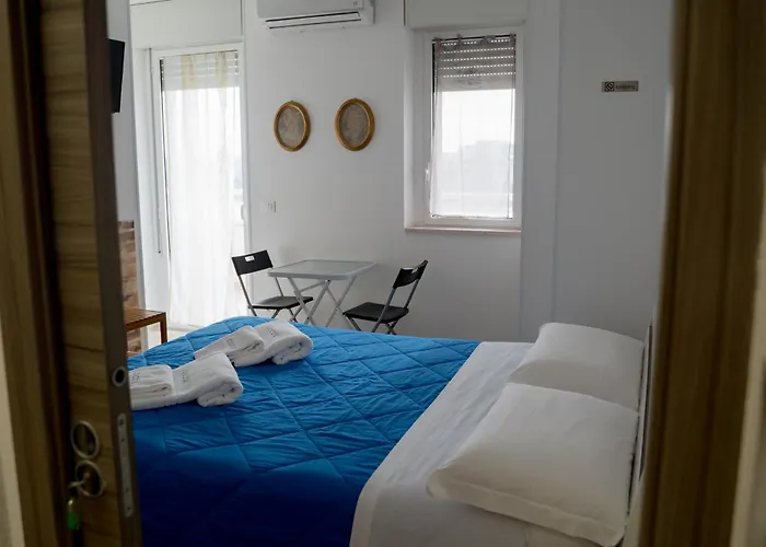 ベッド・アンド・ブレックファスト Coco's 3*