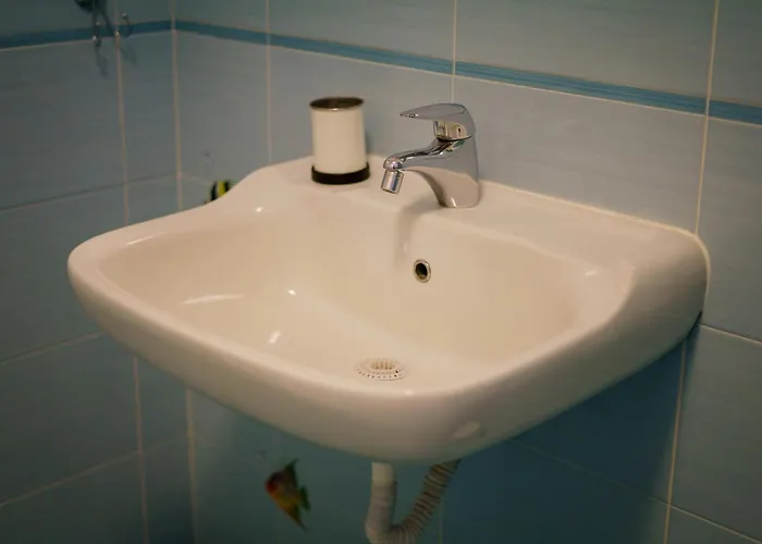 Coco's Bed & Breakfast Bari