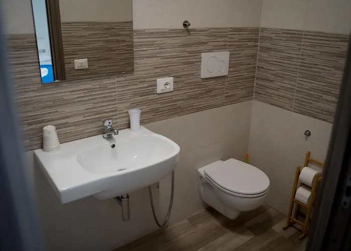 Coco's Bed & Breakfast