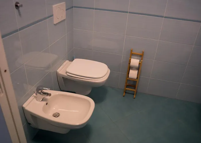 Coco's ベッド・アンド・ブレックファスト