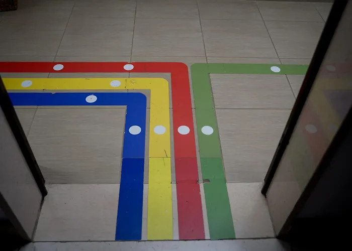 ベッド・アンド・ブレックファスト Coco's