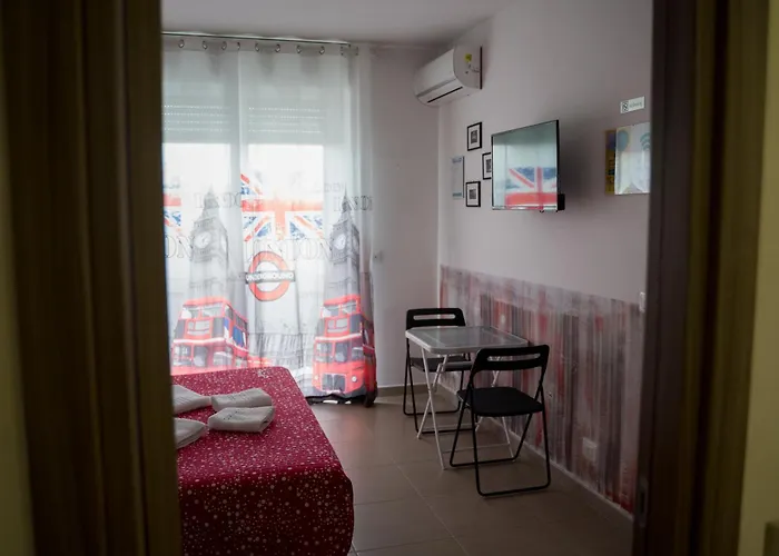 Coco's ベッド・アンド・ブレックファスト