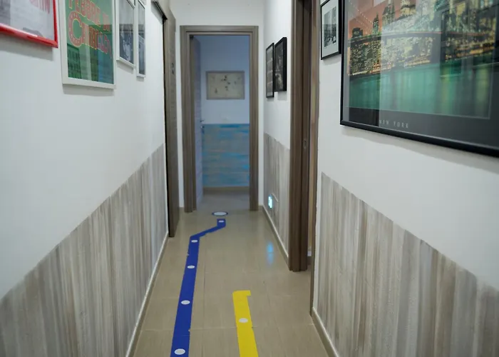 Coco's ベッド・アンド・ブレックファスト 3*