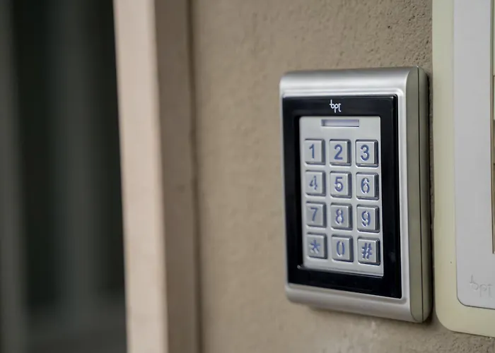 ベッド・アンド・ブレックファスト Coco's 3*