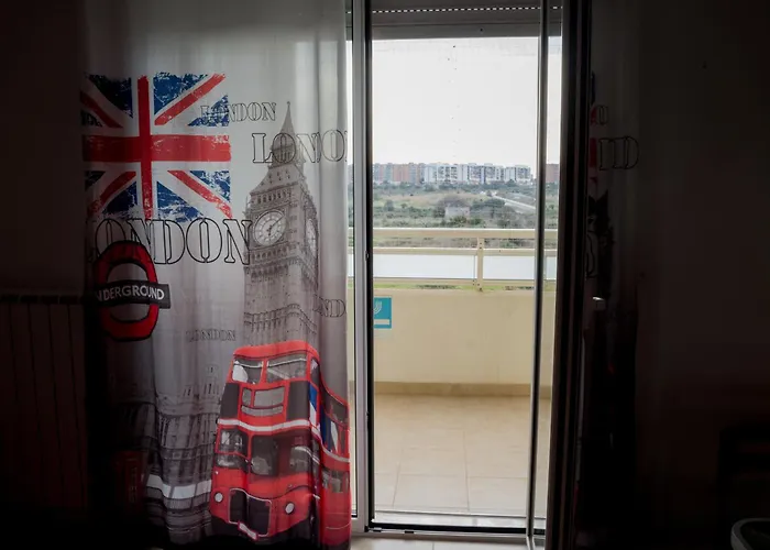 ベッド・アンド・ブレックファスト Coco's バーリ